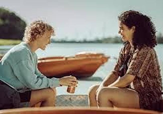 'Skiff¡ es la película triunfadora en Retueyos.